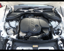 Mercedes-Benz GLC-class 2023