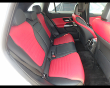 Mercedes-Benz GLC-class 2023