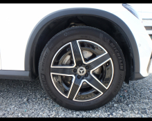 Mercedes-Benz GLC-class 2023