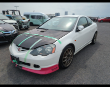 Honda Integra 2001