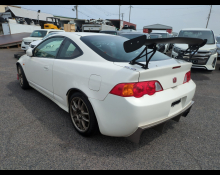 Honda Integra 2001