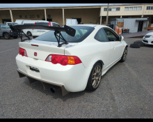 Honda Integra 2001