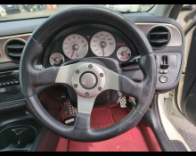 Honda Integra 2001