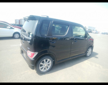 Suzuki Wagon R 2018