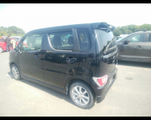 Suzuki Wagon R 2018