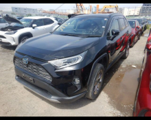 Toyota RAV4 2020