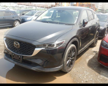 Mazda CX 5 2022