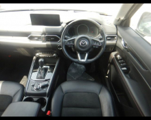 Mazda CX 5 2022