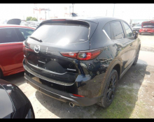 Mazda CX 5 2022