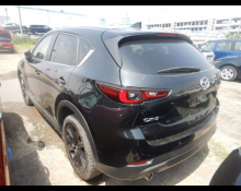 Mazda CX 5 2022