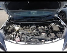 Toyota Yaris Cross 2023