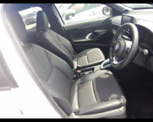 Toyota Yaris Cross 2023