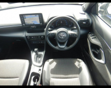 Toyota Yaris Cross 2023