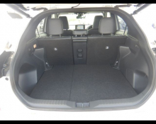 Toyota Yaris Cross 2023