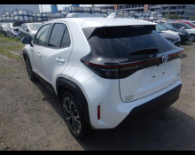 Toyota Yaris Cross 2023