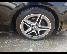 Mercedes-Benz A-Class 2022