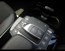 Mercedes-Benz A-Class 2022