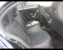 Mercedes-Benz A-Class 2022