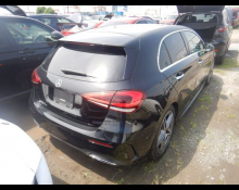 Mercedes-Benz A-Class 2022