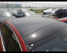 Mercedes-Benz C-Class 2022