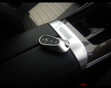 Mercedes-Benz C-Class 2022