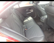 Mercedes-Benz C-Class 2022