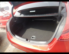 Mercedes-Benz C-Class 2022