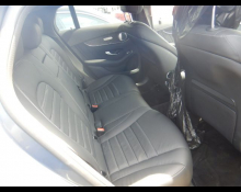 Mercedes-Benz GLC-class 2020