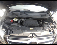 Mercedes-Benz V-Class 2016