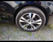 Mercedes-Benz V-Class 2016