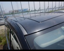 Mercedes-Benz V-Class 2016