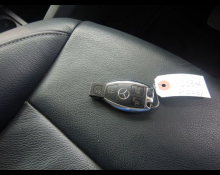 Mercedes-Benz V-Class 2016