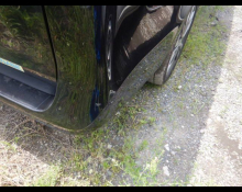 Mercedes-Benz V-Class 2016