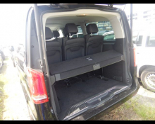 Mercedes-Benz V-Class 2016