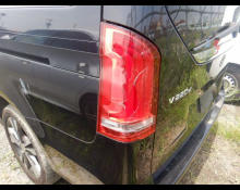 Mercedes-Benz V-Class 2016