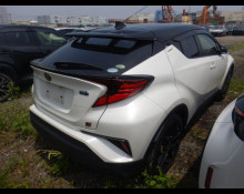 Toyota C HR 2021