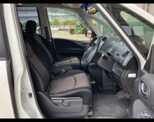 Nissan Serena 2015