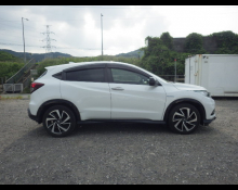 Honda Vezel 2020