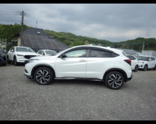 Honda Vezel 2020
