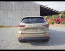 Mazda CX 5 2022