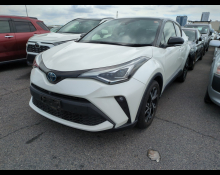 Toyota C HR 2021