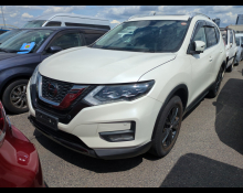 Nissan X-Trail 2021