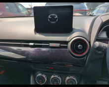 Mazda Mazda2 2022