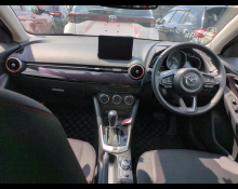 Mazda Mazda2 2022