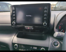 Toyota Yaris Cross 2023