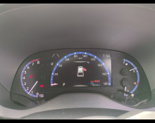 Toyota Yaris Cross 2023