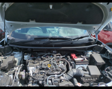 Toyota Yaris Cross 2023