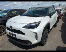 Toyota Yaris Cross 2023