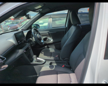 Toyota Yaris Cross 2023