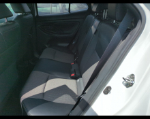 Toyota Yaris Cross 2023